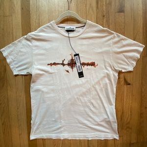 Stone Island Tee XL